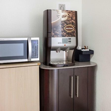 Motel 6-Mojave, Ca Екстер'єр фото