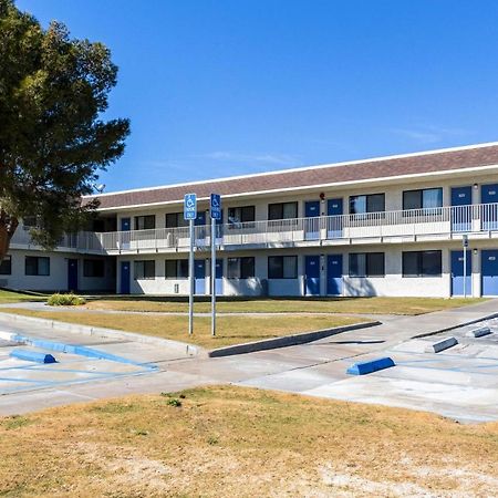 Motel 6-Mojave, Ca Екстер'єр фото