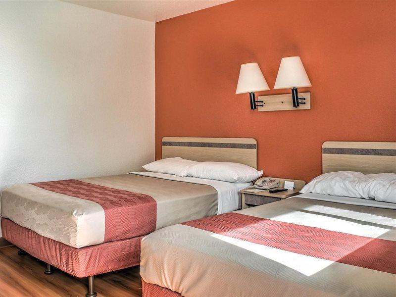 Motel 6-Mojave, Ca Екстер'єр фото