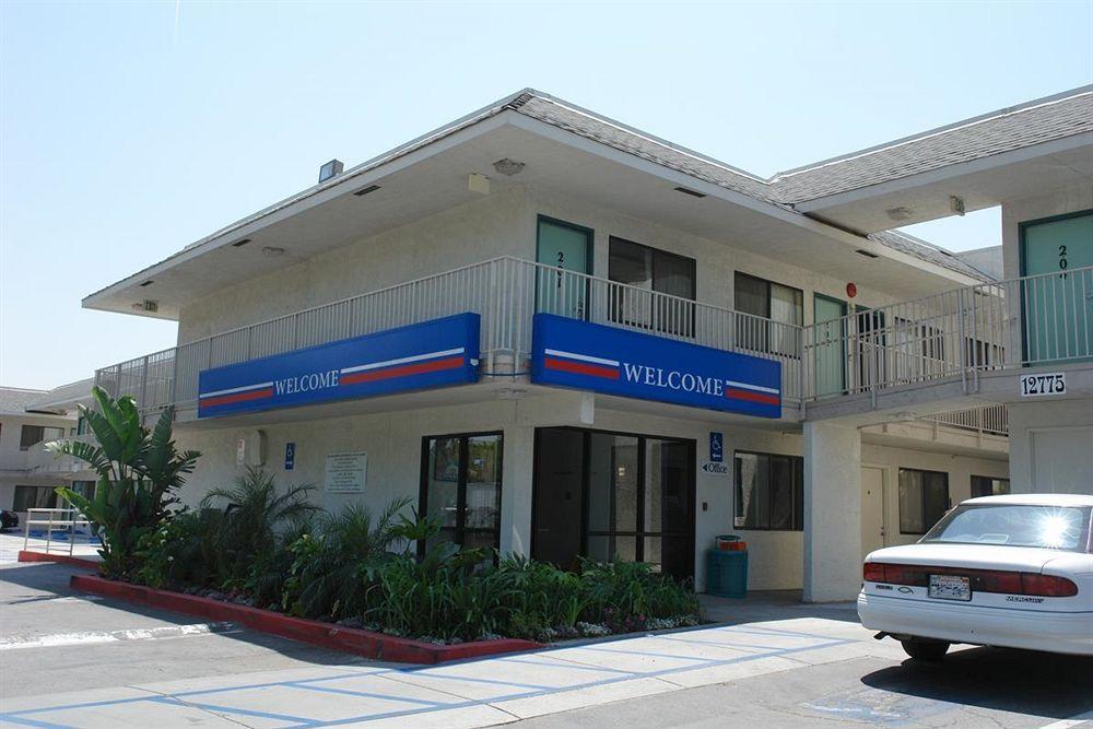 Motel 6-Mojave, Ca Екстер'єр фото