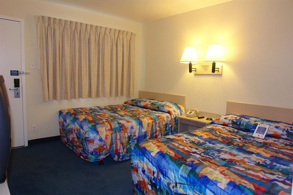 Motel 6-Mojave, Ca Екстер'єр фото