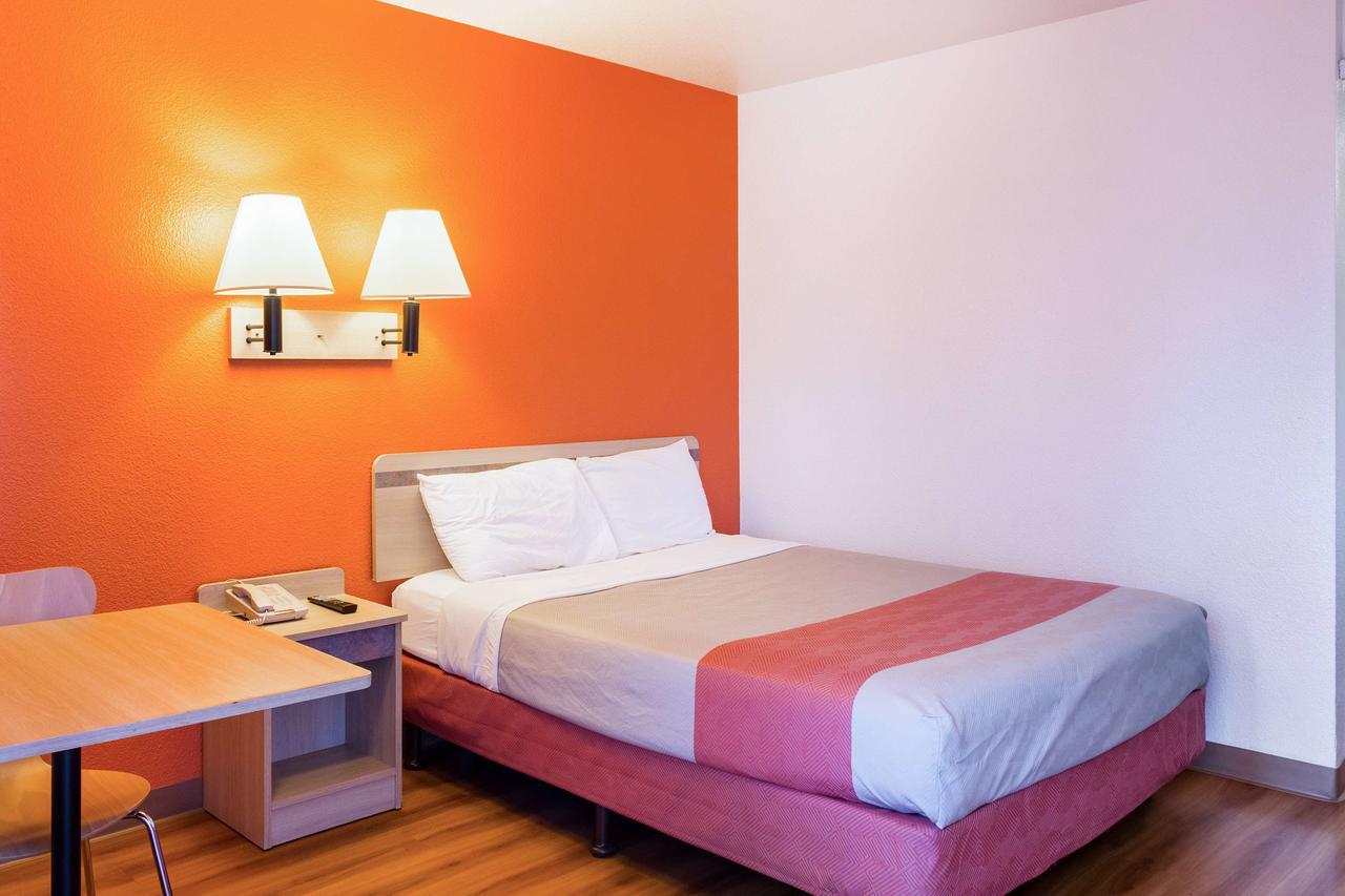 Motel 6-Mojave, Ca Екстер'єр фото