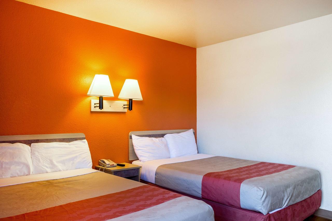 Motel 6-Mojave, Ca Екстер'єр фото