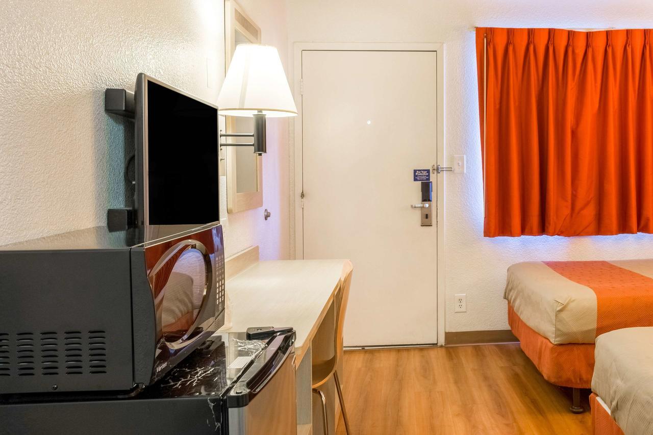 Motel 6-Mojave, Ca Екстер'єр фото