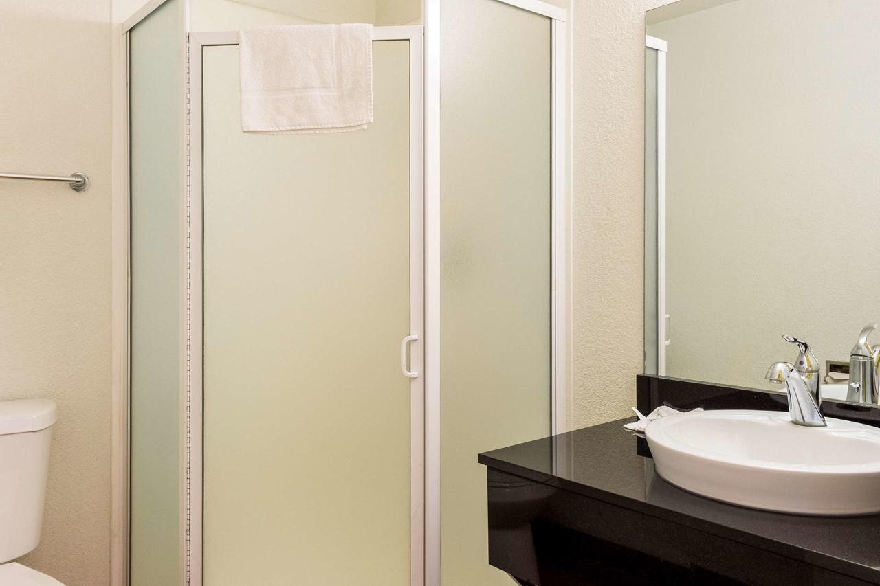 Motel 6-Mojave, Ca Екстер'єр фото