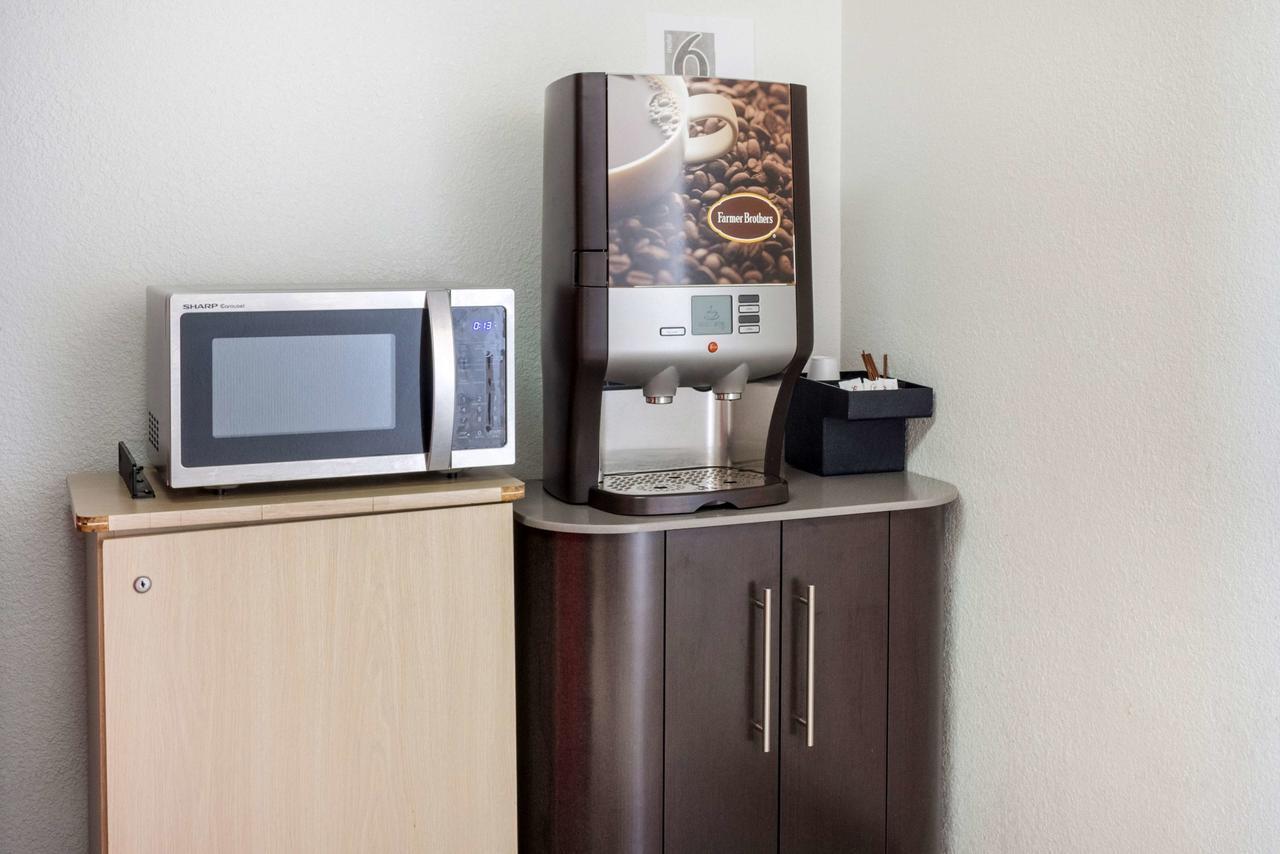 Motel 6-Mojave, Ca Екстер'єр фото