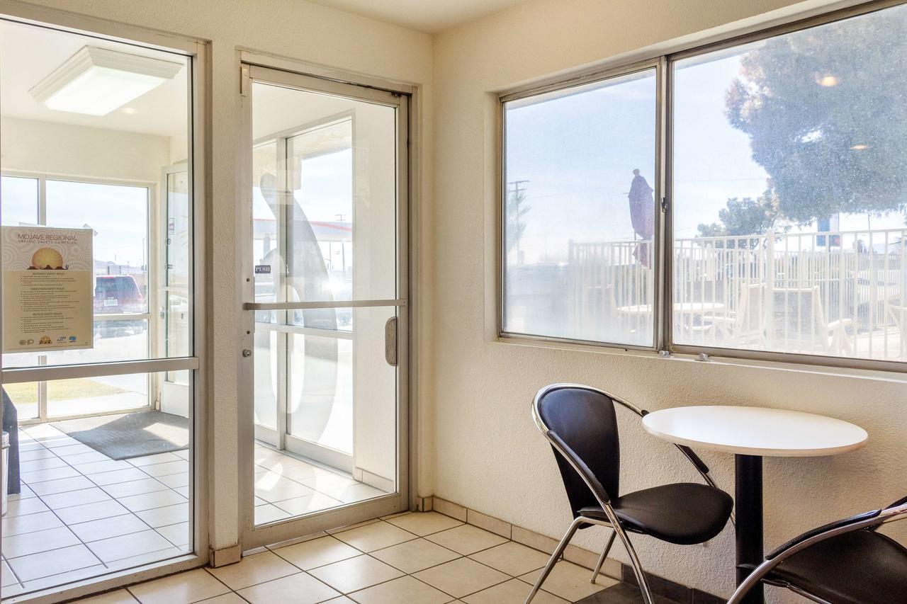 Motel 6-Mojave, Ca Екстер'єр фото