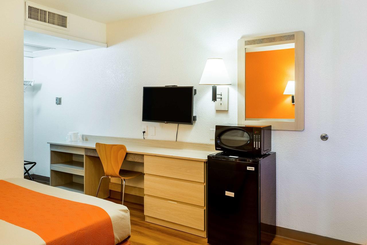 Motel 6-Mojave, Ca Екстер'єр фото