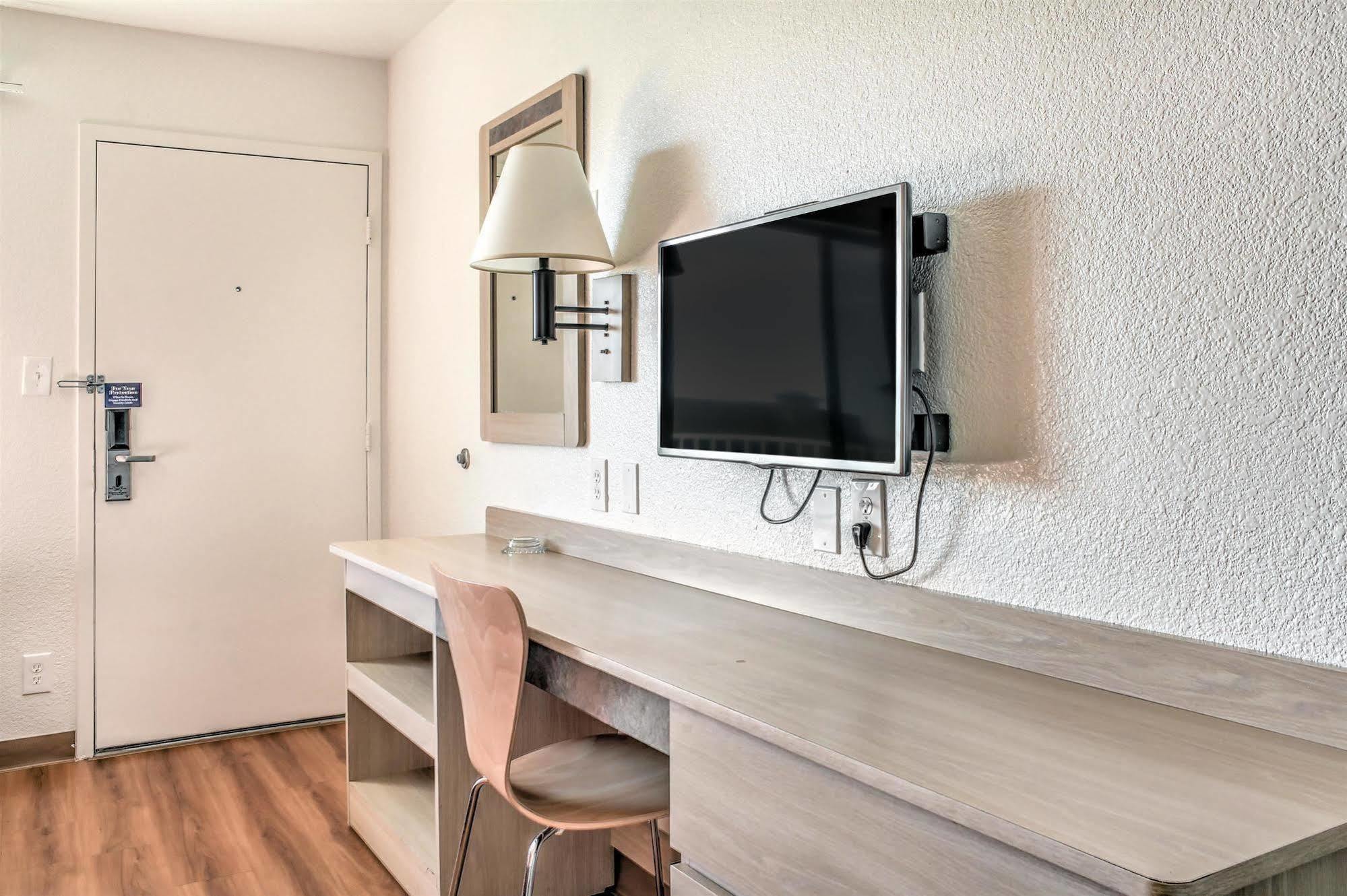 Motel 6-Mojave, Ca Екстер'єр фото
