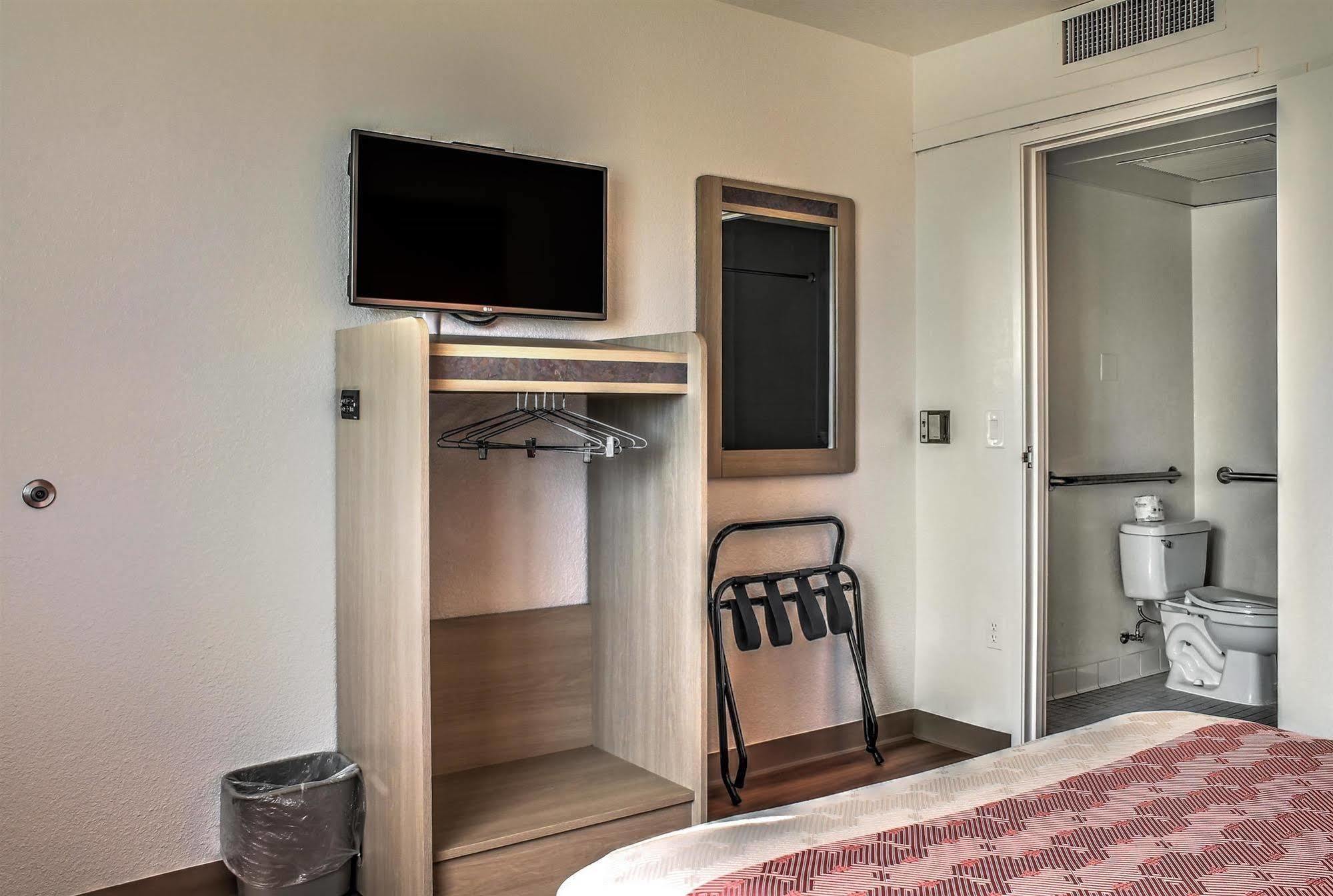 Motel 6-Mojave, Ca Екстер'єр фото