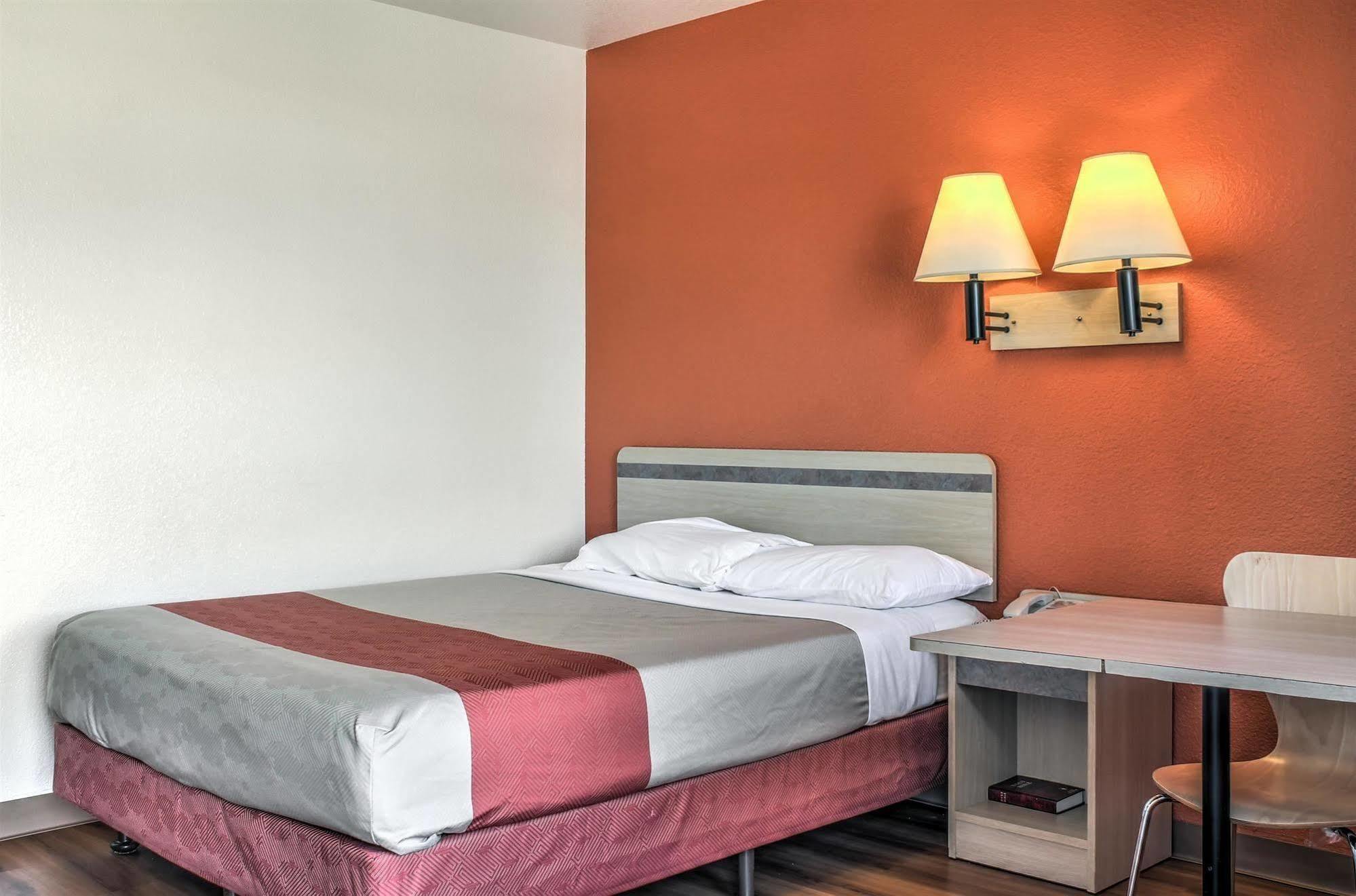 Motel 6-Mojave, Ca Екстер'єр фото